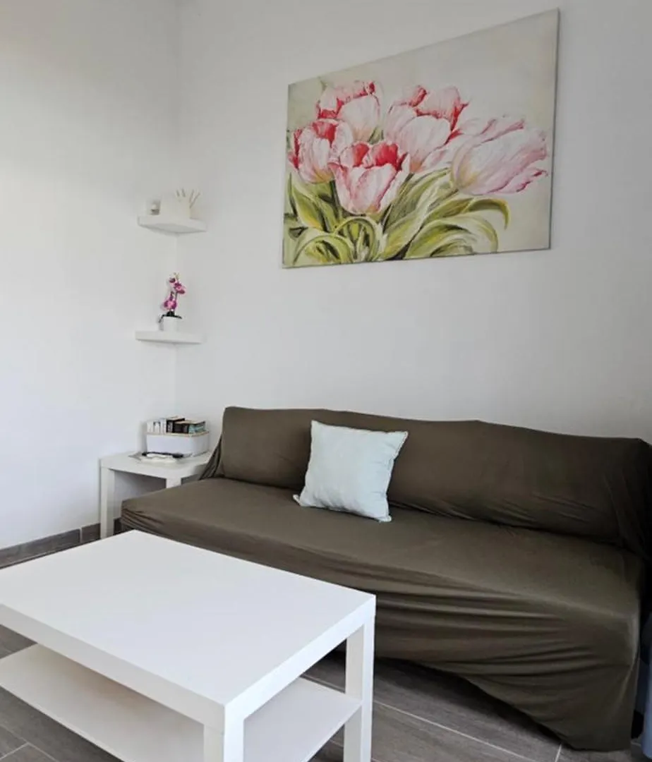 Marlenghi Apartments 70 Маспаломас Испания