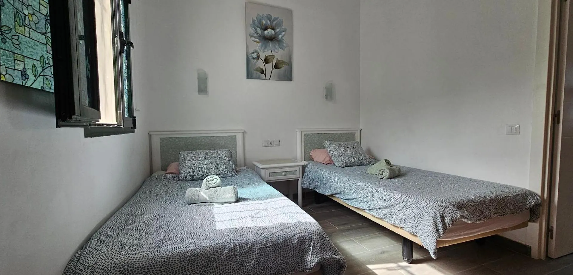 Marlenghi Apartments 70 Маспаломас