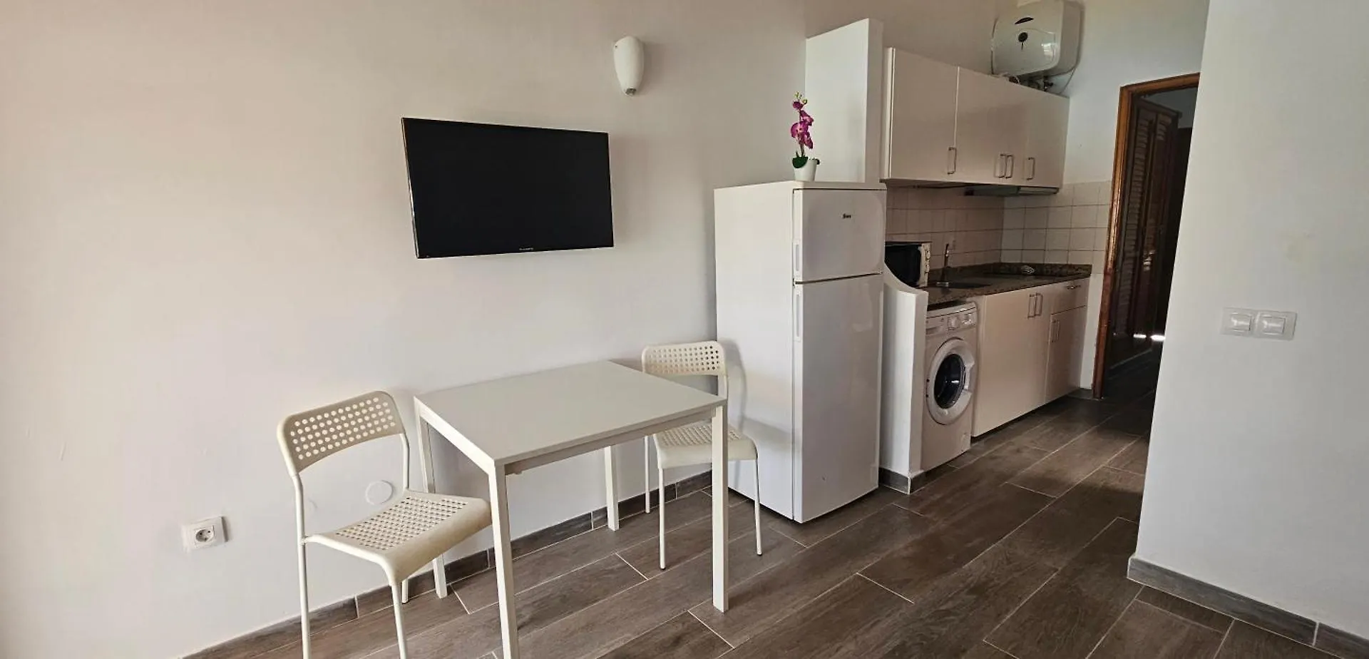 Marlenghi Apartments 70 Маспаломас