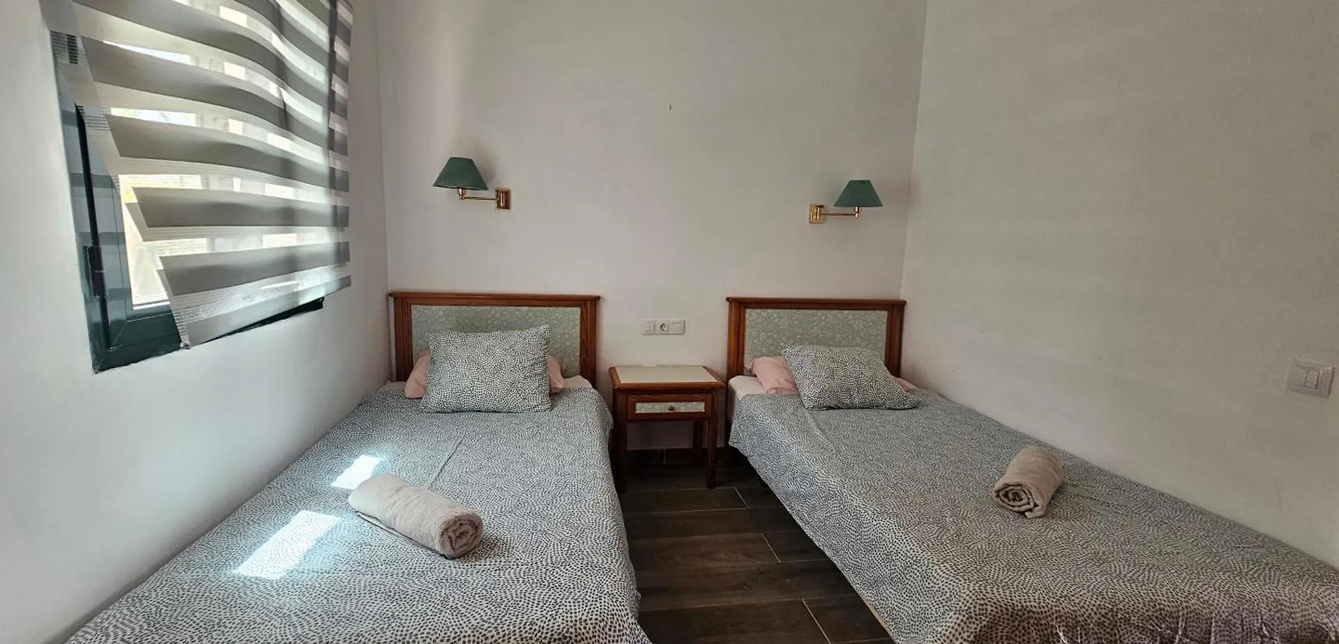 Marlenghi Apartments 70 Маспаломас